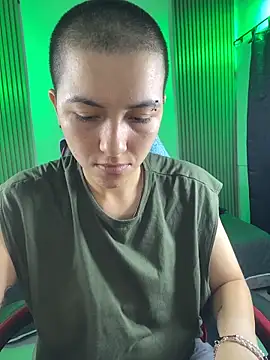 nicocoox online show from 04.22.26