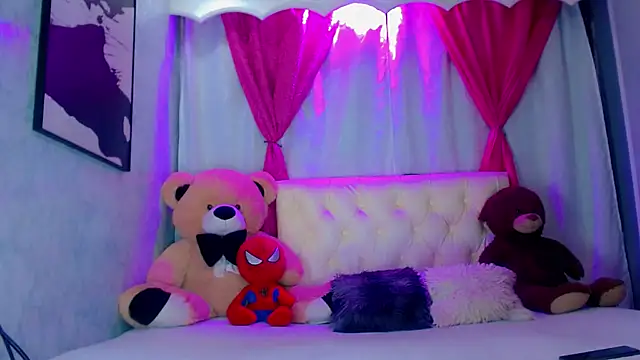 Julia Bulette1 online show from 03.01.26