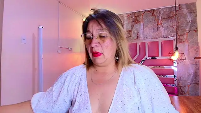 MaylinRosse  online show from 05.04.26