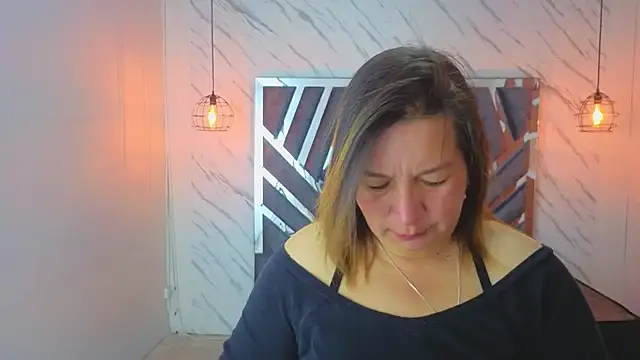 MaylinRosse  online show from 06.26.26