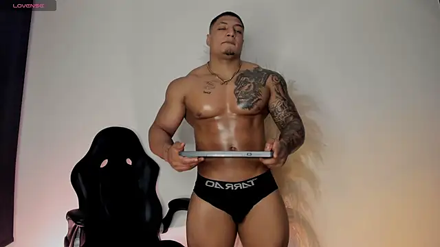 chrizmacgregor online show from 09.29.25