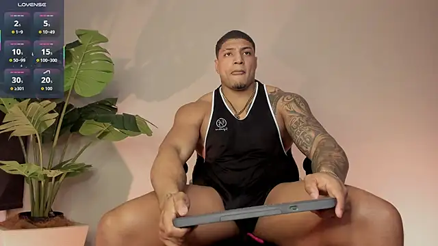 chrizmacgregor online show from 10.24.25