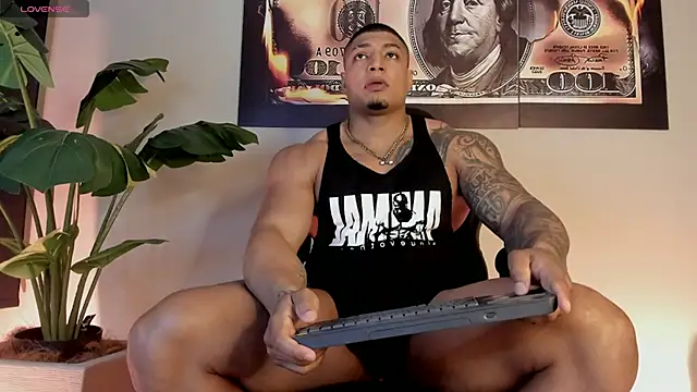 chrizmacgregor online show from 05.02.26