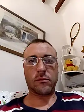 santy56 online show from 05.07.26