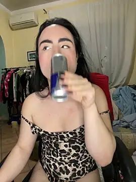 TatianaTaylor69 online show from 11.30.25