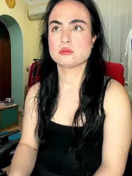 TatianaTaylor69 online show from 01.16.26