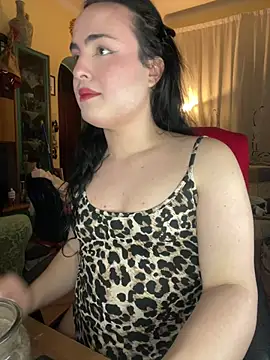 TatianaTaylor69 online show from 03.11.26