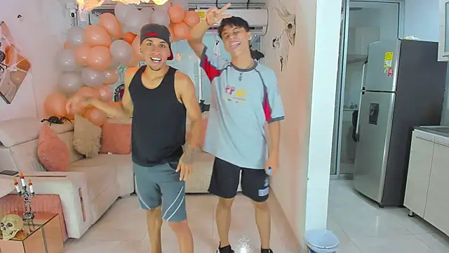 Houseofwarrios online show from 10.31.25