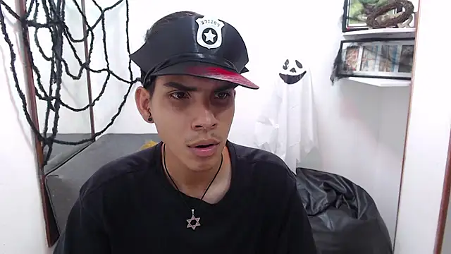 David 925  online show from 10.31.25