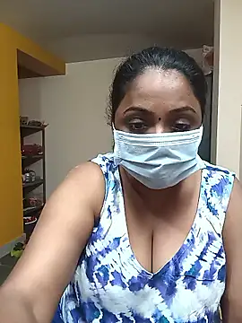 queendivya online show from 01.19.26