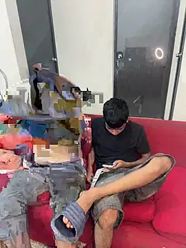 Snapshot of P4NT0J4 chatting on 02.11.26 P4NT0J4 online show from 02.11.26