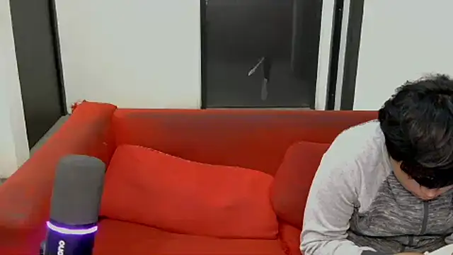 Snapshot of P4NT0J4 chatting on 02.28.26 P4NT0J4 online show from 02.28.26