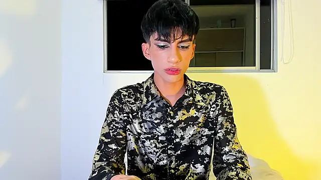 Erick Velveth online show from 05.06.26
