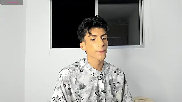 Erick Velveth online show from 05.08.26