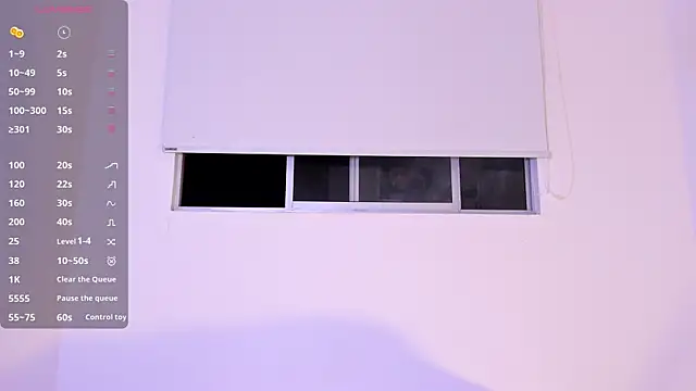 Erick Velveth online show from 05.12.26