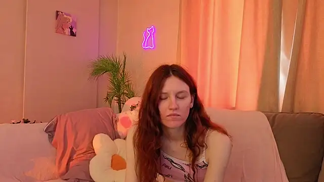 Little rosy online show from 05.08.26