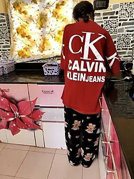 Snapshot of Sweets-jaanu chatting on 01.10.26 Sweets-jaanu online show from 01.10.26