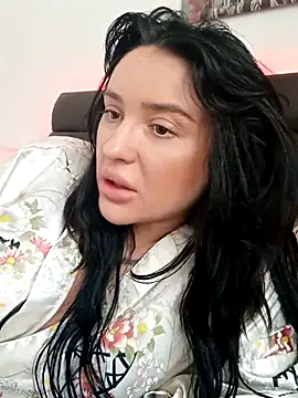 mariabloom9 online show from 10.07.25