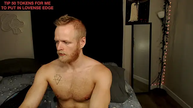 Snapshot of randyroderick chatting on 10.27.25 randyroderick online show from 10.27.25