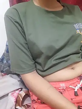 Baby girl67 online show from 02.26.26