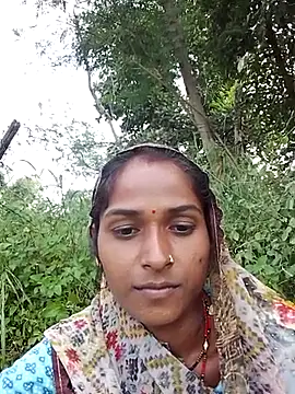 Hot reshmaji online show from 10.13.25