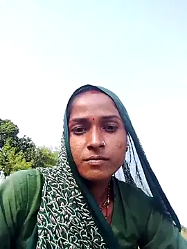 Hot reshmaji online show from 10.15.25