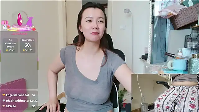 sallycui online show from 06.18.26