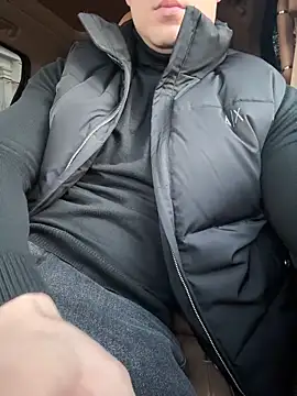 Magic-love1 online show from 03.10.26