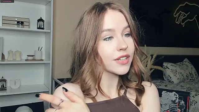 MaliaBourraine online show from 05.17.26