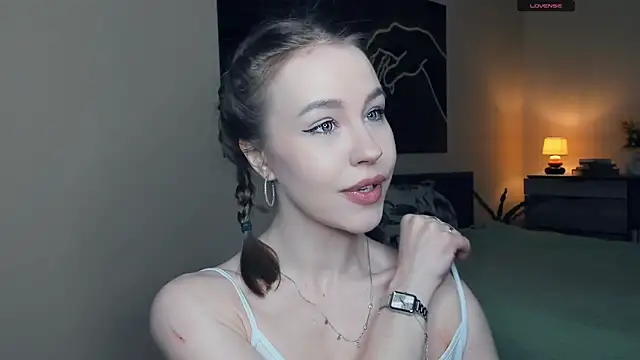 MaliaBourraine online show from 06.06.26