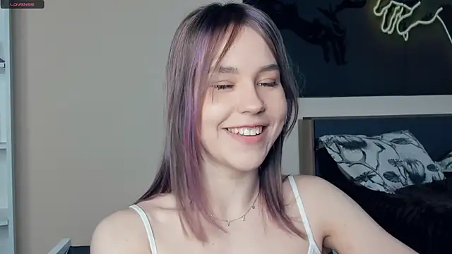 MaliaBourraine online show from 06.16.26