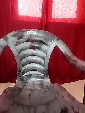 pari rani7 online show from 10.29.25