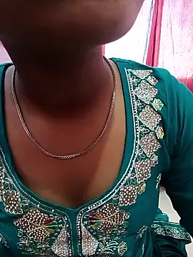 pari rani7 online show from 03.22.26