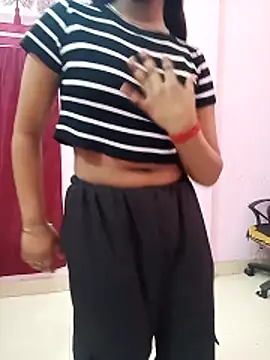 pari rani7 online show from 03.24.26
