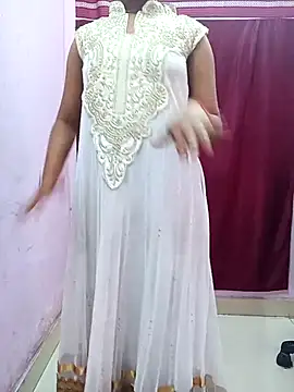 pari rani7 online show from 03.25.26