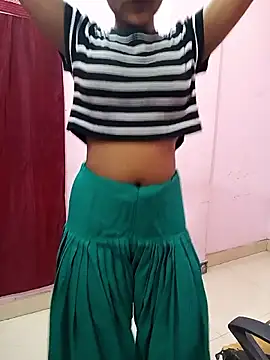 pari rani7 online show from 03.26.26