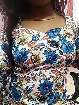 pari rani7 online show from 03.27.26
