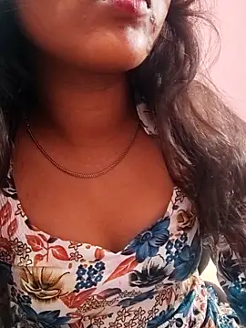 pari rani7 online show from 03.27.26