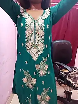 pari rani7 online show from 03.29.26