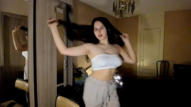 MandaDestiche online show from 10.09.25