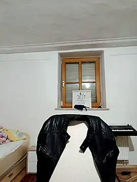 Casianantoonnio online show from 11.21.25