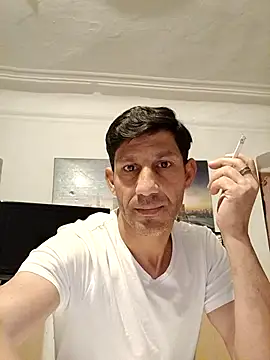 Casianantoonnio online show from 12.02.25