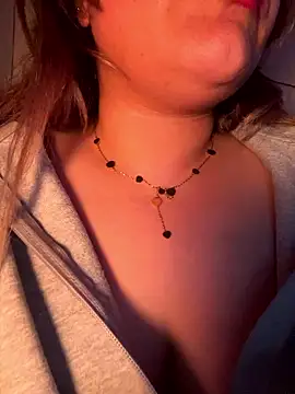 Snapshot of Heidaa chatting on 01.14.26 Heidaa online show from 01.14.26