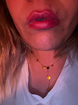 Snapshot of Heidaa chatting on 01.15.26 Heidaa online show from 01.15.26