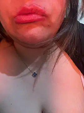 Snapshot of Heidaa chatting on 02.12.26 Heidaa online show from 02.12.26