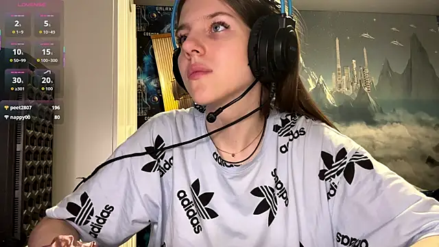 Snapshot of Elira_Breeze chatting on 01.05.26 Elira Breeze online show from 01.05.26