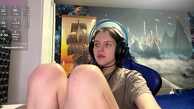 Snapshot of Elira_Breeze chatting on 03.20.26 Elira Breeze online show from 03.20.26