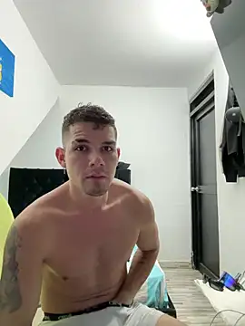 BooyHott  online show from 03.08.26