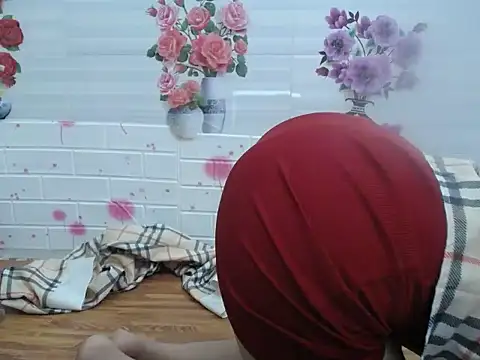 Hannie 26 online show from 11.24.25