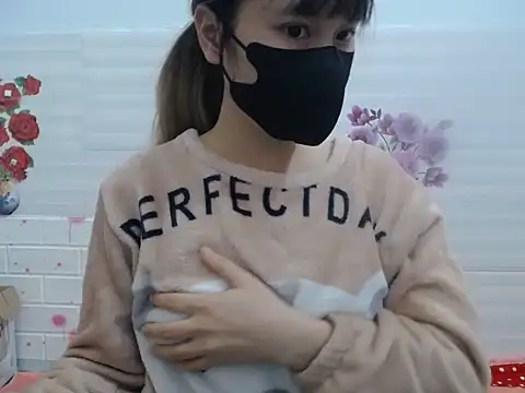 Hannie 26 online show from 11.26.25